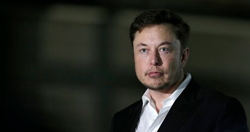 Coronavirus. NY necesita 30 mil respiradores y Musk se ofrece a fabricarlos