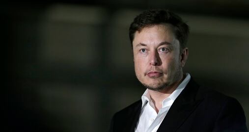 Coronavirus. NY necesita 30 mil respiradores y Musk se ofrece a fabricarlos