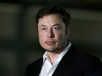 Coronavirus. NY necesita 30 mil respiradores y Musk se ofrece a fabricarlos
