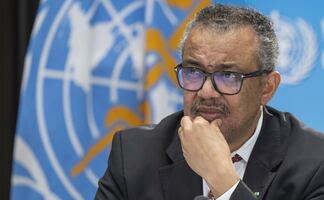 La OMS pone fin a más de 3 años de emergencia por pandemia de Covid-19