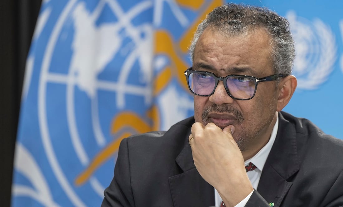 (Martial Trezzini/Keystone vía AP)