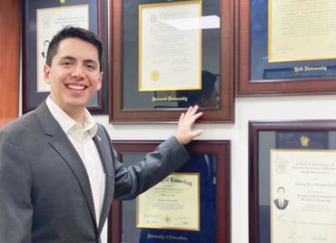 Pandemia podría acelerar 'fuga de cerebros' en México: CEDAT