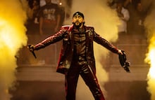 Ni Taylor Swift ni Adele; Bad Bunny hará historia como el show del medio tiempo del Super Bowl 2026 en California