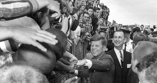 Hechos importantes sobre el presidente John F. Kennedy