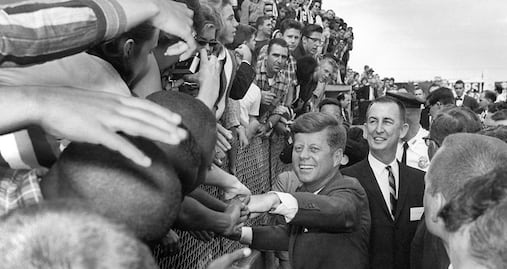 Hechos importantes sobre el presidente John F. Kennedy