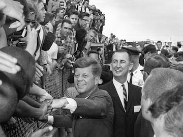 Hechos importantes sobre el presidente John F. Kennedy