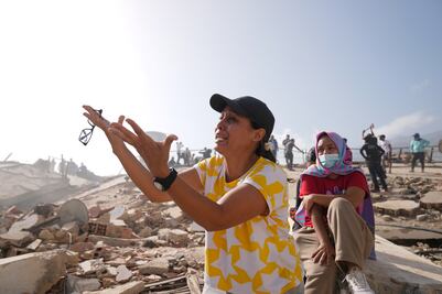 ALERTA en Venezuela: casi 600 muertos y más de 50 mil desaparecidos tras el devastador doble terremoto