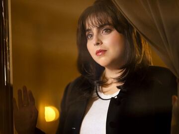 Reviven escándalo de Clinton y Lewinsky con la serie "Impeachment” de FX