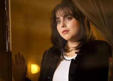 Reviven escándalo de Clinton y Lewinsky con la serie "Impeachment” de FX