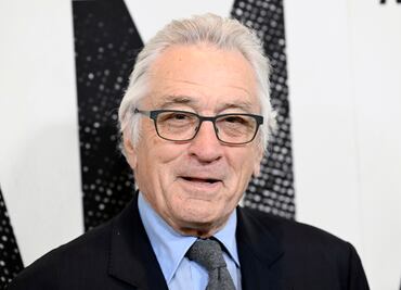 Robert De Niro: El camaleónico actor cumple 80 años con tercer Óscar a la vista