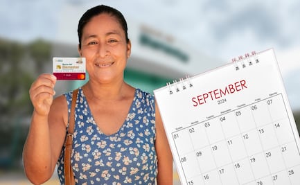 Pensión Bienestar para Mujeres. Apellidos que recibirán pago de $3,600 pesos del 4 al 7 de septiembre