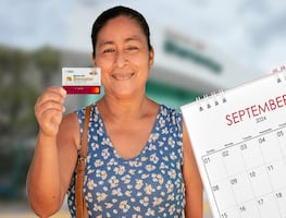 Pensión Bienestar para Mujeres. Apellidos que recibirán pago de $3,600 pesos del 4 al 7 de septiembre