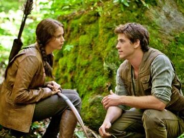 "The Hunger Games" volverá a los cines con una precuela