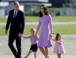 Kate, con el reto de suceder a Lady Di como princesa de Gales