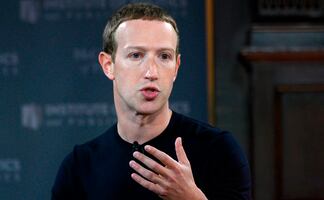 Zuckerberg despedirá a 10 mil empleados de Meta, empresa de Facebook