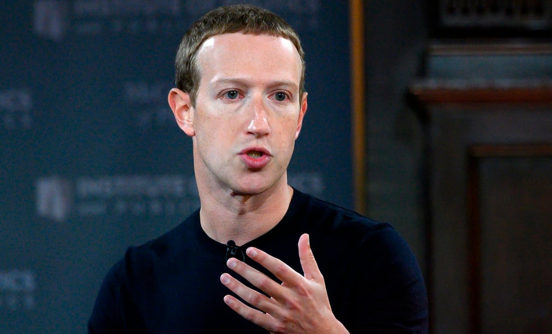 Así es el súper yate de 300 millones que Mark Zuckerberg se compró previo a su cumpleaños. Foto: AFP