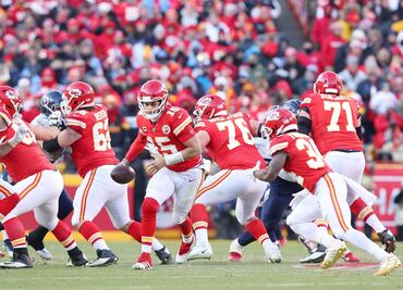 Matt Araiza, jugador mexicoamericano, firma con los Kansas City Chiefs de la NFL