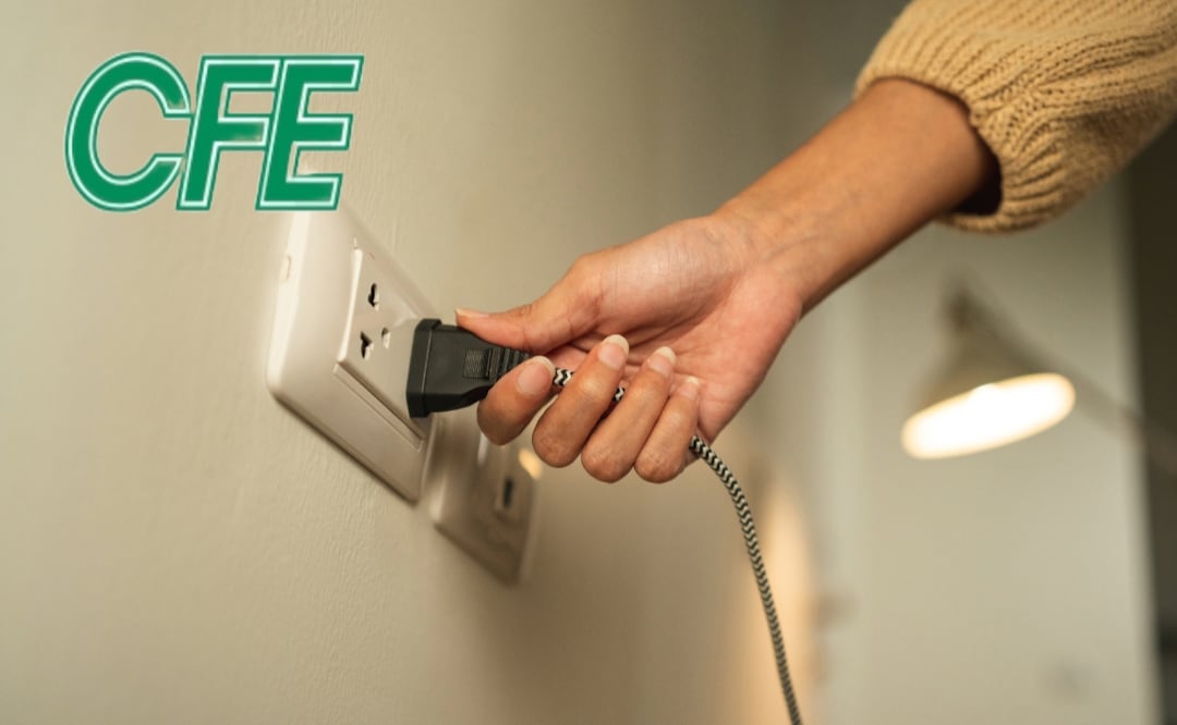 CFE: Todos los aparatos y electrodomésticos que gastan mucha luz y debes desconectar en las noches. LISTA. Foto: iStock / chanakon laorob