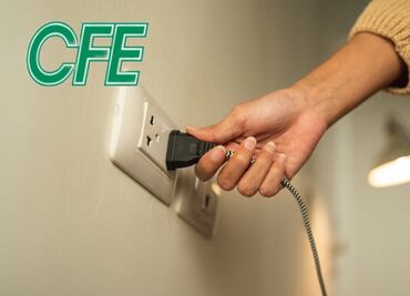 CFE: Todos los aparatos y electrodomésticos que gastan mucha luz y debes desconectar en las noches. LISTA