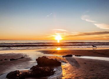 Las 5 principales atracciones para disfrutar en Santa Bárbara, California
