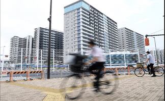 Covid. Detectan foco de contagio en hotel japonés con atletas brasileños