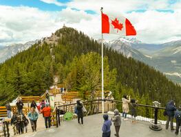 Canadá Day 2024: ¿Cómo y dónde celebrar? Lista de eventos y actividades
