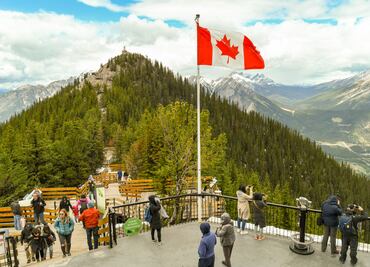 Canadá Day 2024: ¿Cómo y dónde celebrar? Lista de eventos y actividades