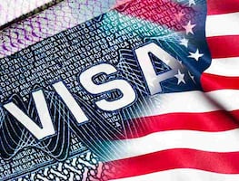 Proponen cobrar depósito de 15 mil dólares a viajeros con visa para evitar que se queden más tiempo en EU