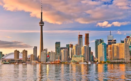 Datos curiosos sobre la CN Tower de Toronto