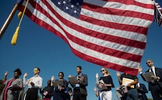 ¿Cómo sacar la visa americana de turista en grupo familiar? El nuevo requisito que pide la Embajada