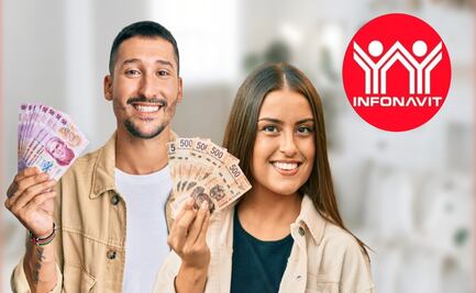 Infonavit. ¿Puedo sacar mi dinero si tengo 35 años? Esto dice la ley 
