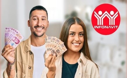 Infonavit. ¿Puedo sacar mi dinero si tengo 35 años? Esto dice la ley 