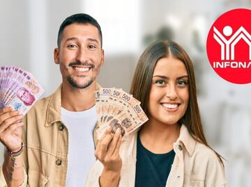 Infonavit. ¿Puedo sacar mi dinero si tengo 35 años? Esto dice la ley