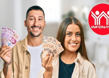 Infonavit. ¿Puedo sacar mi dinero si tengo 35 años? Esto dice la ley