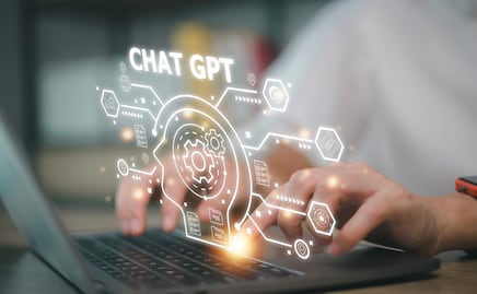 Las profesiones que han sido afectadas por la Inteligencia Artificial