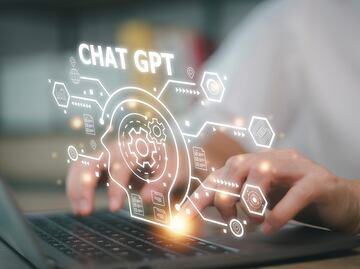 Las profesiones que han sido afectadas por la Inteligencia Artificial