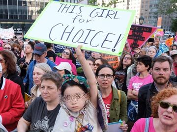 Misuri se une a la ola antiaborto al prohibirlo después de la octava semana