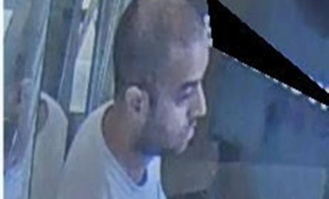 Foto: Twitter @CambridgePolice