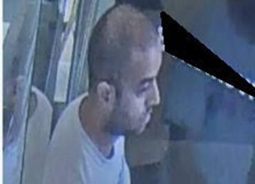 Detienen en Universidad de Harvard a presunto parricida