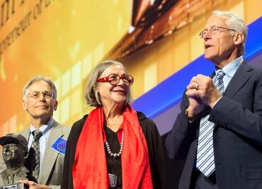 Estas son las 5 familias más ricas del mundo y esto valen sus fortunas