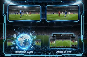 Concachampions 2026: dónde ver EN VIVO Cruz Azul vs Vancouver y Xelajú vs Monterrey