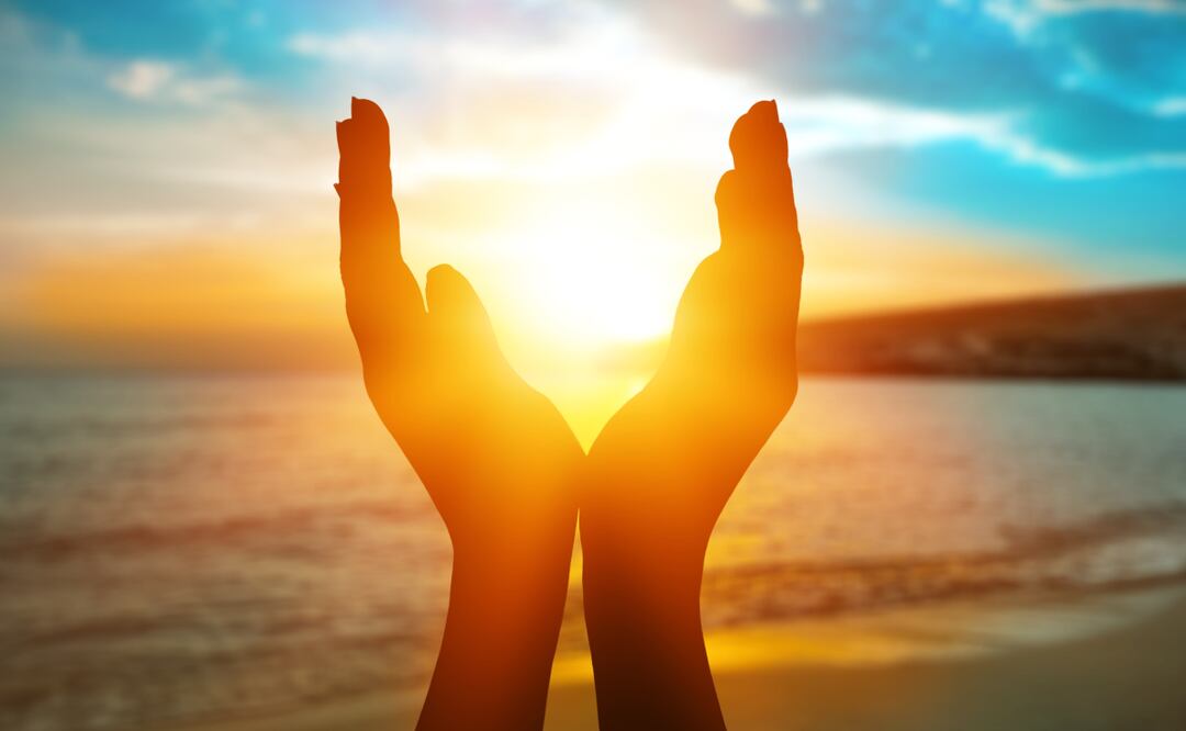 Solsticio de verano 2025. Esta es la hora exacta en la que el verano iniciará en México. Foto: Canva