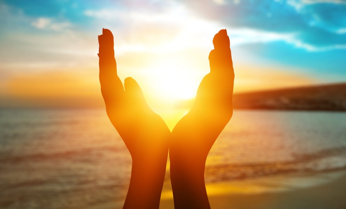 Solsticio de verano 2025. Esta es la hora exacta en la que el verano iniciará en México. Foto: Canva