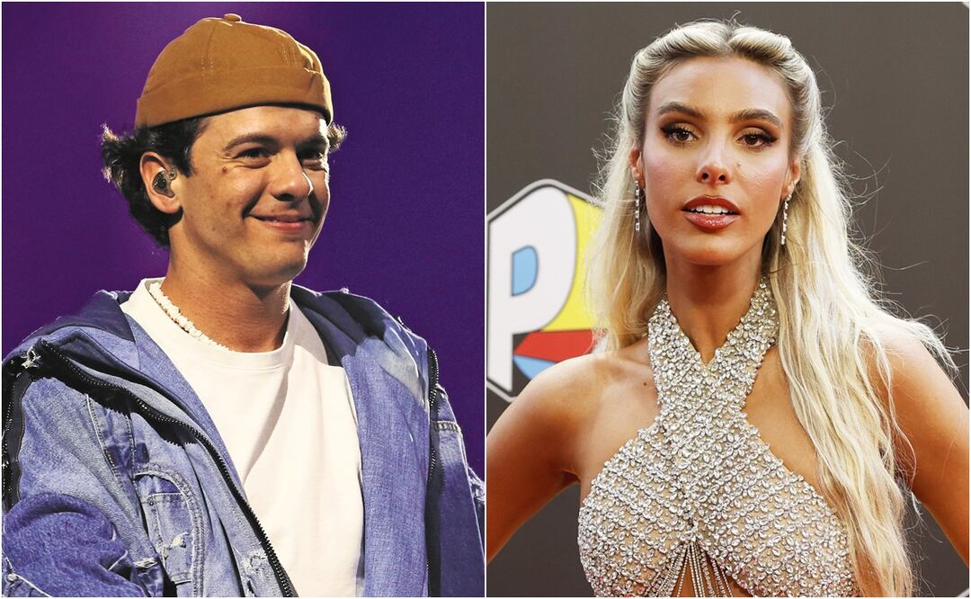 ¿Guaynaa le fue infiel a la sobrina de Chayanne, Lele Pons, con actriz porno? Esto se sabe. Foto: CARLOS MEJÍA/EL UNIVERSAL/EFE