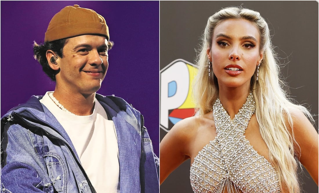 ¿Guaynaa le fue infiel a la sobrina de Chayanne, Lele Pons, con actriz porno? Esto se sabe. Foto: CARLOS MEJÍA/EL UNIVERSAL/EFE