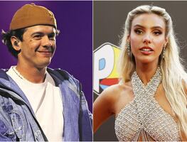 ¿Guaynaa le fue infiel a la sobrina de Chayanne, Lele Pons, con actriz para adultos? Esto se sabe