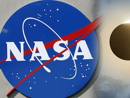 Trabaja con la NASA para estudiar el Eclipse Total de Sol de 2024. ¡Descubre cómo!