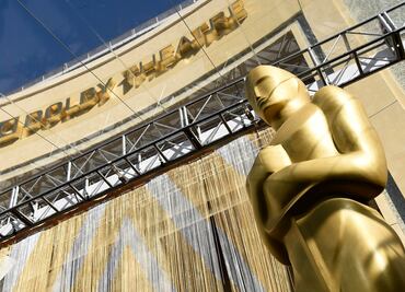 Los Óscar volverán a entregar todos los premios durante la gala