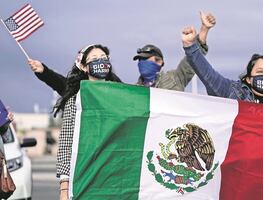 'No será fácil'; las reacciones sobre dar ciudadanía a inmigrantes