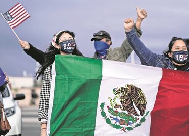 'No será fácil'; las reacciones sobre dar ciudadanía a inmigrantes